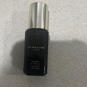 Jo Malone Myrrh & Tonka intense